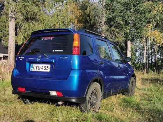 Suzuki Ignis Lons-le-Saunier