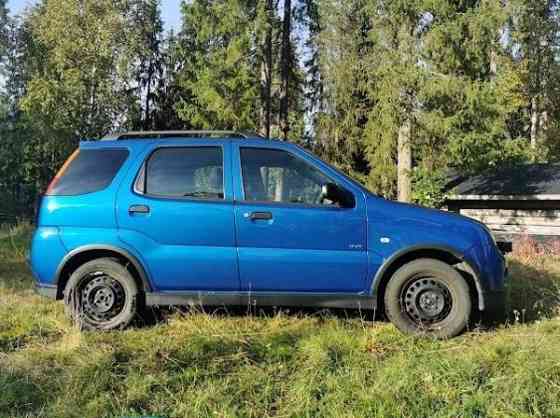 Suzuki Ignis Lons-le-Saunier
