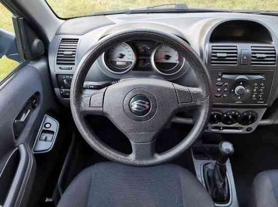 Suzuki Ignis Lons-le-Saunier