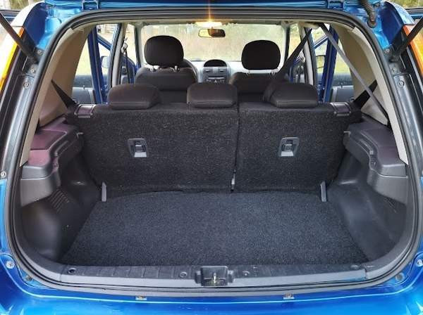 Suzuki Ignis Lons-le-Saunier - valokuva 7