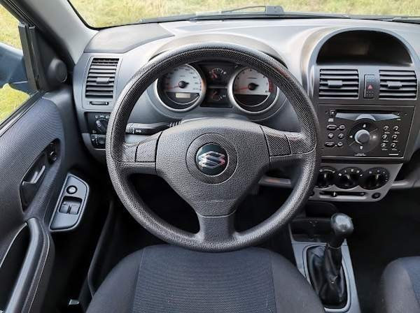 Suzuki Ignis Lons-le-Saunier - valokuva 5