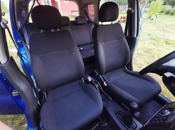 Suzuki Ignis Lons-le-Saunier - valokuva 8