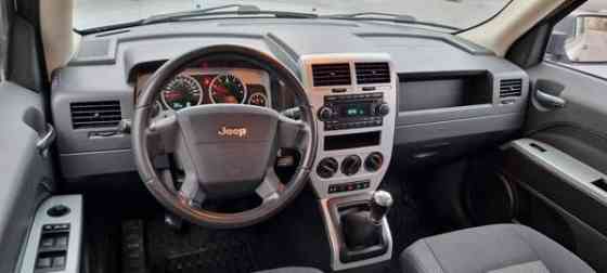 Jeep Patriot Kokemäki