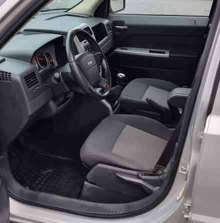 Jeep Patriot Kokemäki