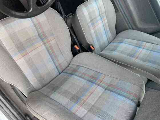 Volkswagen Golf Sastamala