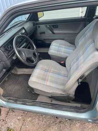 Volkswagen Golf Sastamala