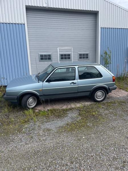 Volkswagen Golf Sastamala - valokuva 4