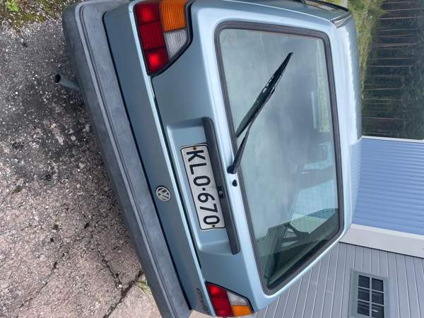 Volkswagen Golf Sastamala - valokuva 7