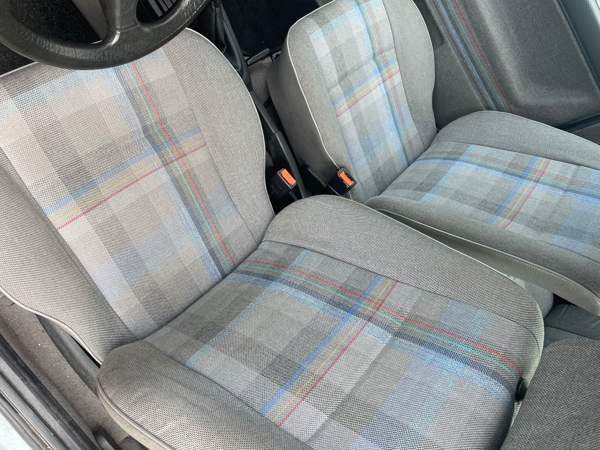 Volkswagen Golf Sastamala - valokuva 6