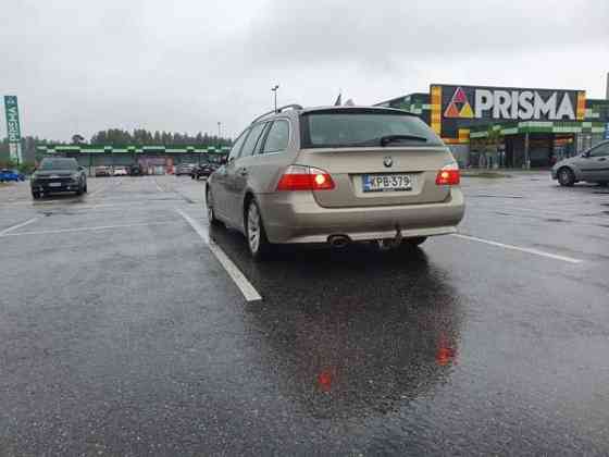 BMW 520 Imatra