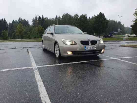 BMW 520 Imatra