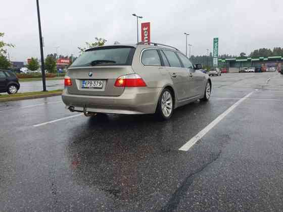 BMW 520 Imatra