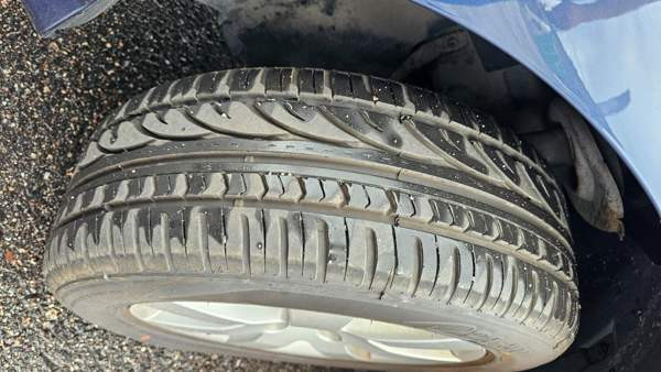 Peugeot 308 Tuusula – foto 8