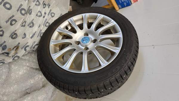 Peugeot 308 Tuusula – foto 7