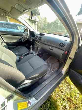 Toyota Avensis Kuortane