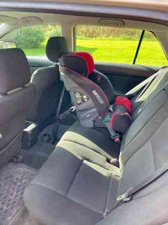 Toyota Avensis Kuortane