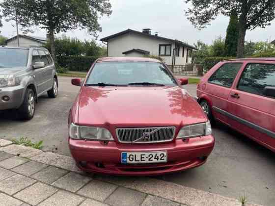 Volvo C70 Turtkul