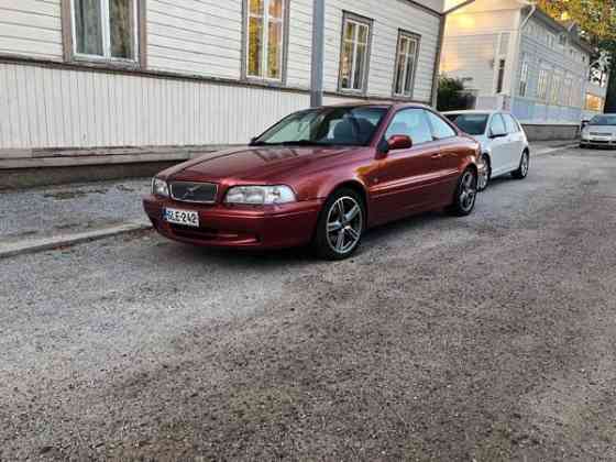 Volvo C70 Turtkul