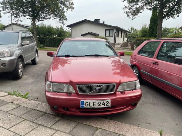Volvo C70 Турткуль - изображение 5