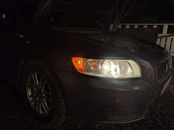 Volvo V50 Oulu - photo 6