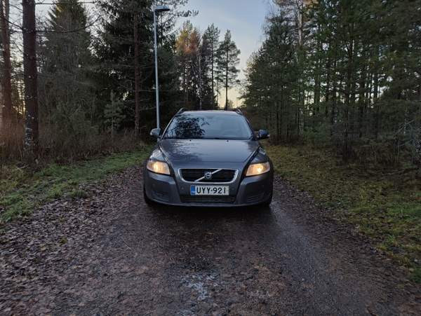Volvo V50 Oulu - photo 5