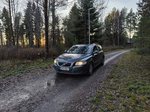 Volvo V50 Oulu - photo 4
