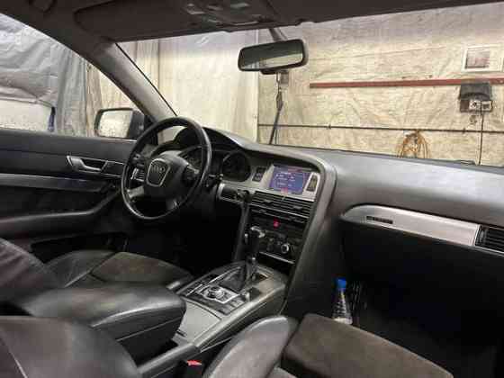 Audi A6 Allroad Lohja