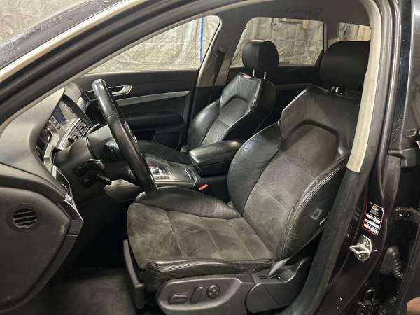 Audi A6 Allroad Lohja - valokuva 8