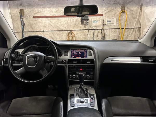 Audi A6 Allroad Lohja - valokuva 7