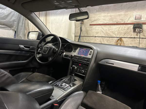 Audi A6 Allroad Lohja - valokuva 6