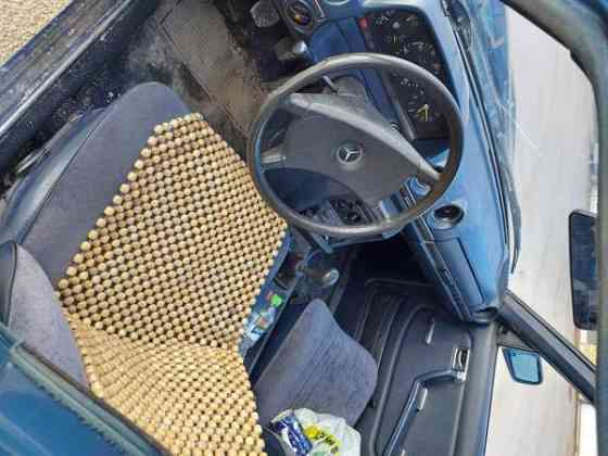 Mercedes-Benz 200 Haapajärvi