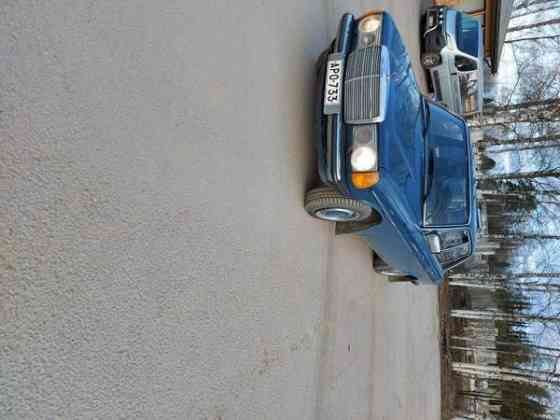 Mercedes-Benz 200 Haapajärvi