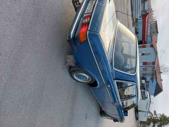 Mercedes-Benz 200 Haapajärvi