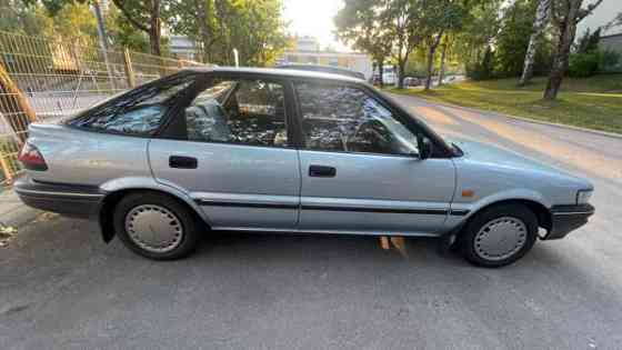 Toyota Corolla Helsinki