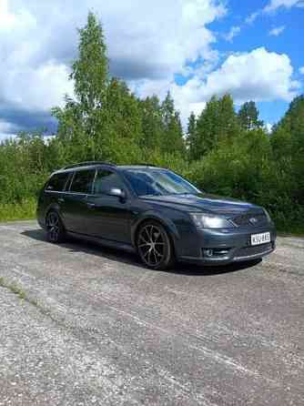 Ford Mondeo Куусамо