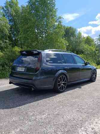 Ford Mondeo Куусамо