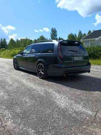 Ford Mondeo Куусамо