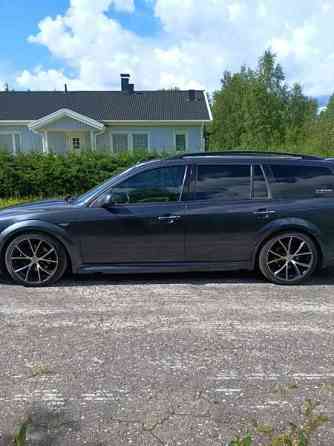 Ford Mondeo Куусамо