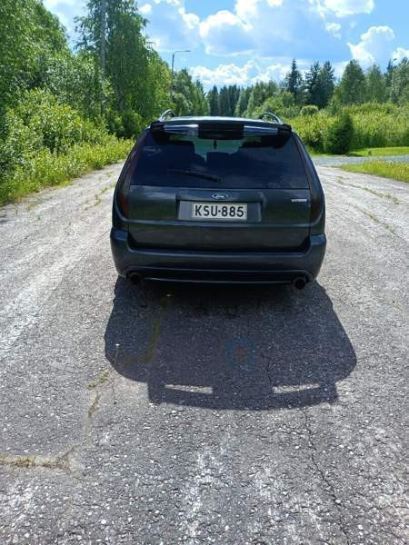 Ford Mondeo Куусамо - изображение 5