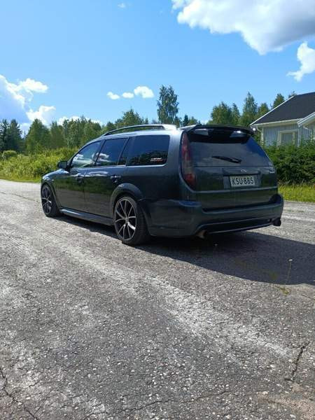 Ford Mondeo Куусамо - изображение 4