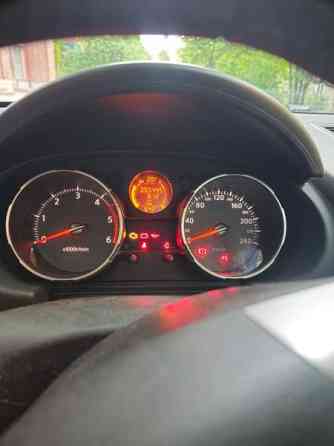 Nissan Qashqai+2 Хамина