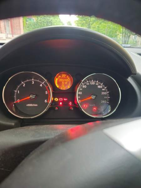 Nissan Qashqai+2 Hamina – foto 6