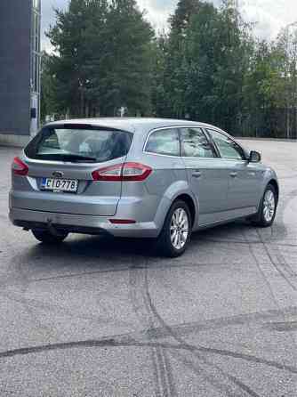 Ford Mondeo Pornainen