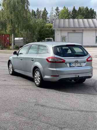 Ford Mondeo Pornainen