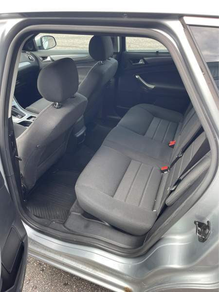 Ford Mondeo Pornainen - photo 6