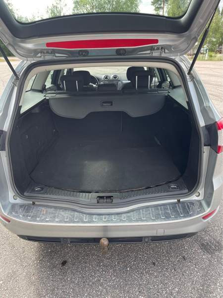 Ford Mondeo Pornainen - photo 5