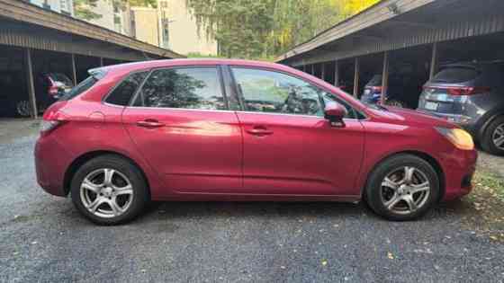 Citroen C4 Glebychevo