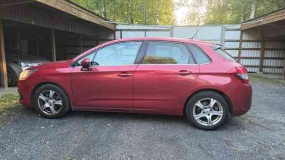 Citroen C4 Glebychevo
