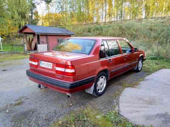 Volvo 940 Sastamala