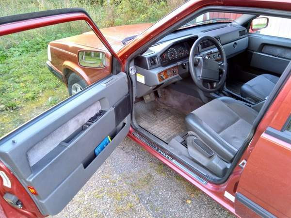 Volvo 940 Sastamala - valokuva 3